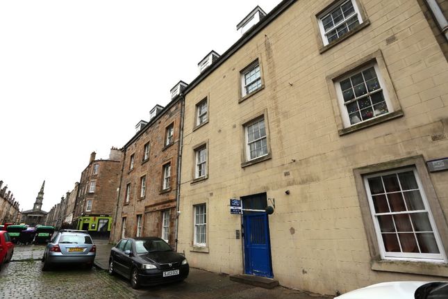 Thumbnail Flat to rent in North Leith Mill, Leith, Edinburgh