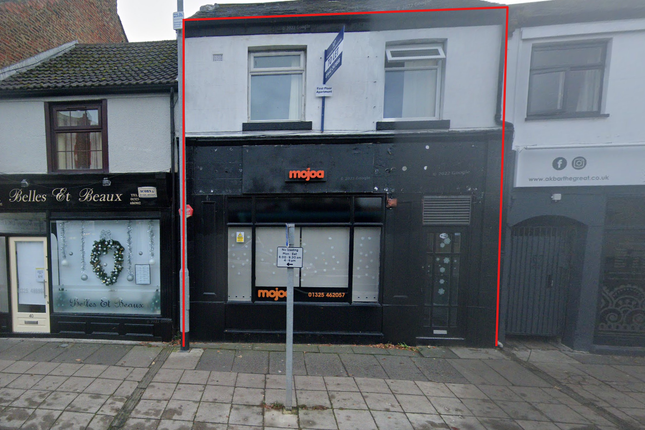 Thumbnail Retail premises to let in Bondgate, Darlington