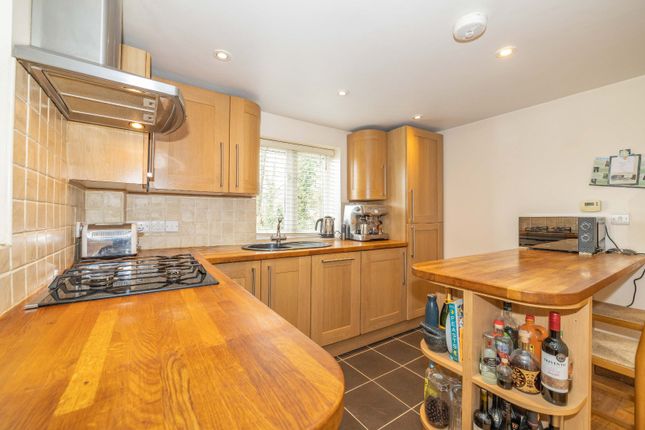Oast House Cottage, Oast, Stodmarsh Road, Canterbury photo 3