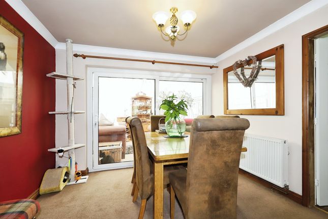 Semi-detached house for sale in Cleeve Close, Stourport-On-Severn