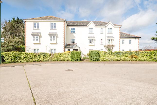 Flat for sale in Kingsmead Court, Monnow Street, Monmouth