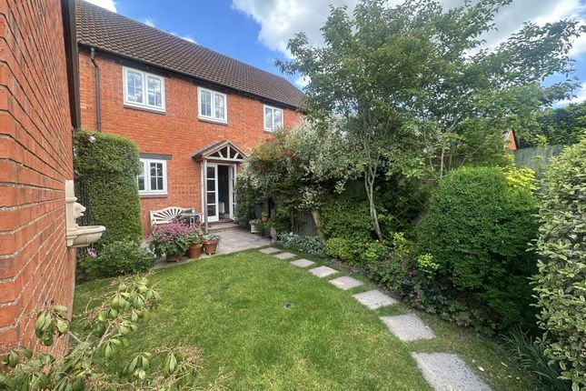 2 RIVER VIEW CLOSE, Holme Lacy, Hereford photo 2