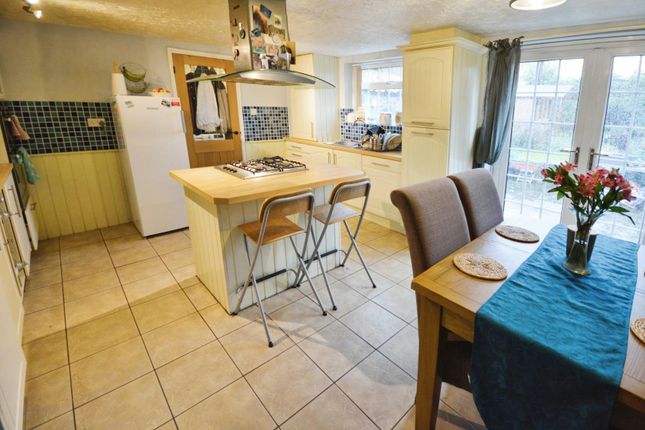 2, Butwell Terrace, Bishop Auckland photo 4