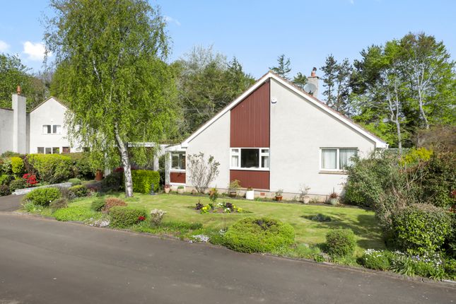 Thumbnail Detached house for sale in 11 The Dean, East Linton