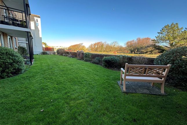 Flat for sale in Vicarage Road, Bude