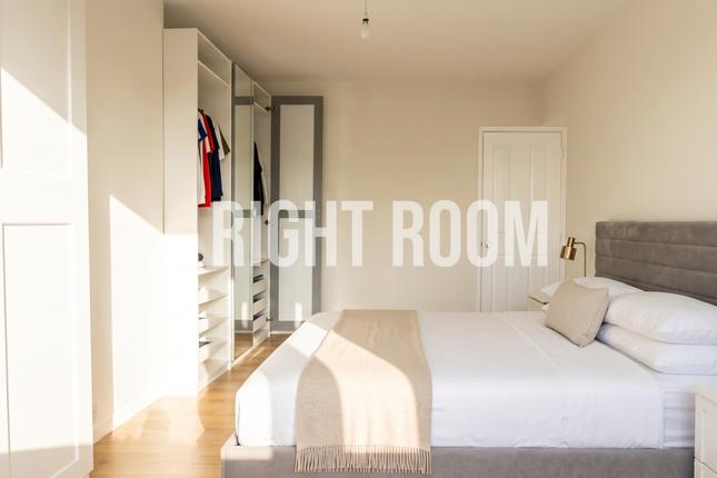 10 Osmund street, London photo 3