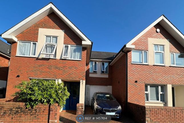 Thumbnail Terraced house to rent in Victoria Mews, Cardiff