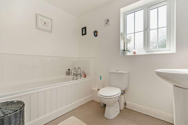 End terrace house for sale in Hollins Lane, Hampsthwaite