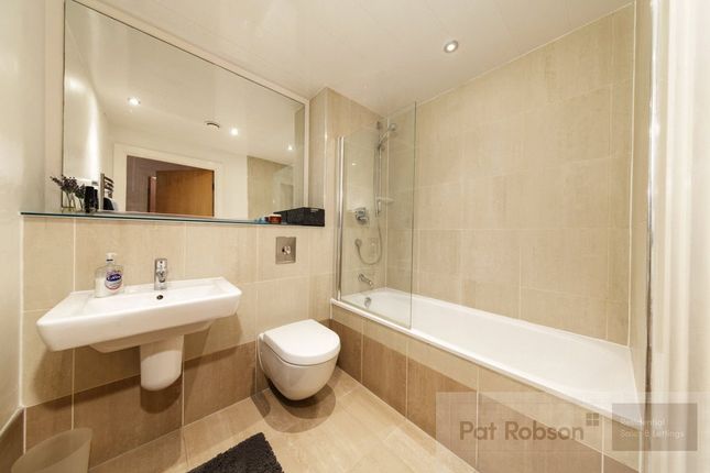 Flat for sale in Manor Chare, Newcastle Upon Tyne, Tyne And Wear
