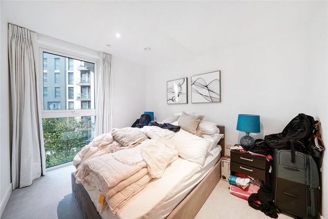 Flat for sale in Lancaster House, London