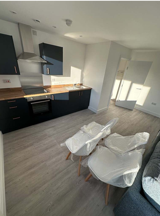 Apartment 202 The Printworks, Bradford photo 3