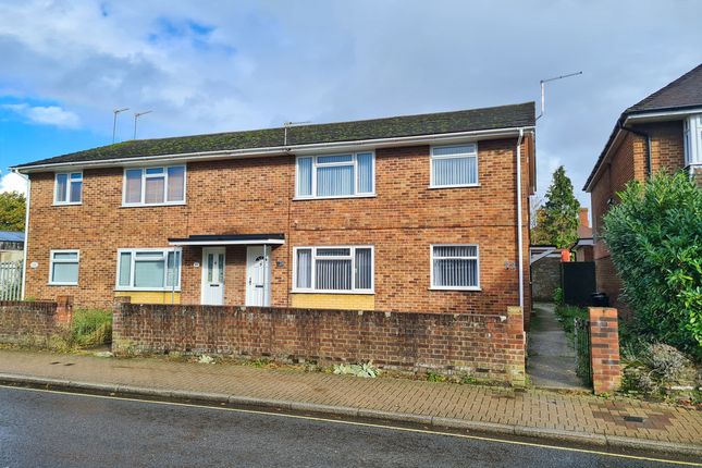 Thumbnail Flat for sale in Junction Road, Southampton