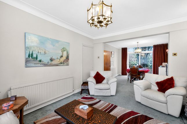 3-bed terraced on 21, Wesley Avenue, London, £625,000