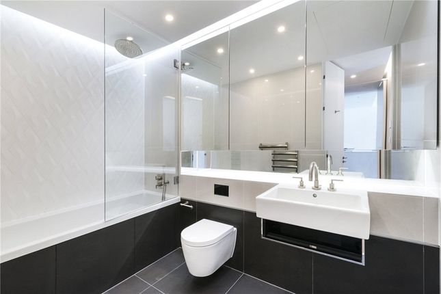 Flat 3, 75, Wigmore Street, London photo 4