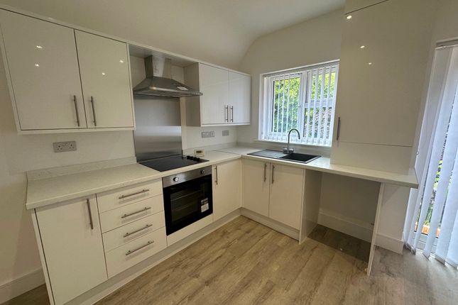 3 Frearson Close, Eastwood, Nottingham photo 5