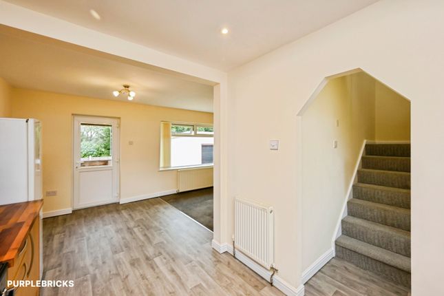 14, Gordon Crescent, Broadmeadows, South Normanton photo 4
