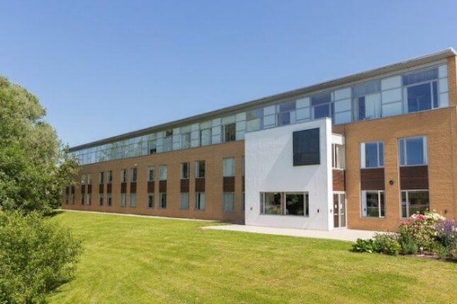 Office to let in Waterwells Drive, Gloucester