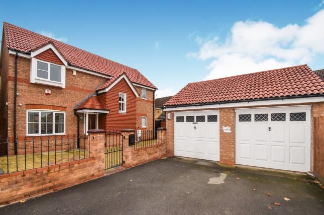 Homes For Sale In Lubbesthorpe Bridle Road Braunstone Leicester