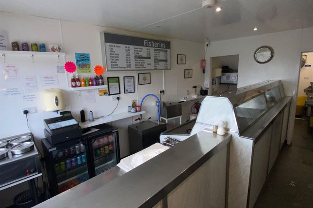 Leisure/hospitality for sale in Fish &amp; Chips HX2, Mixenden, West Yorkshire