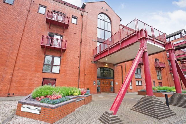 Flat 53,,, Victoria Mansions, Preston photo 2