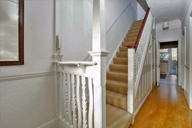 28, Ellaline Road, London photo 3