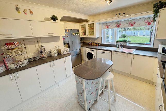 7, Doddington Avenue, Lincoln photo 4