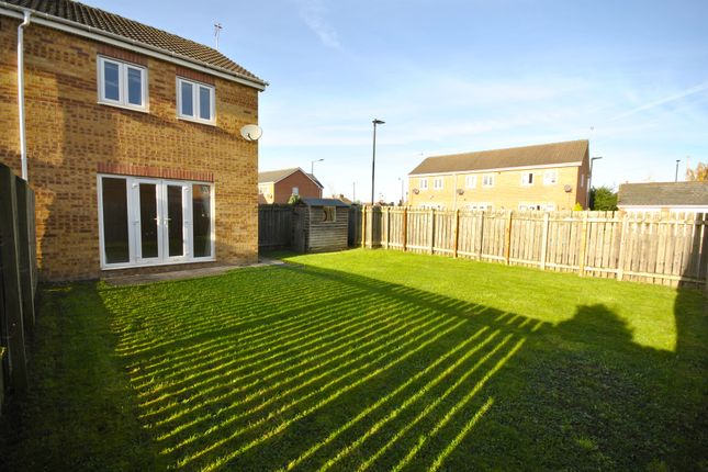 7, Reeves Way, Doncaster photo 4