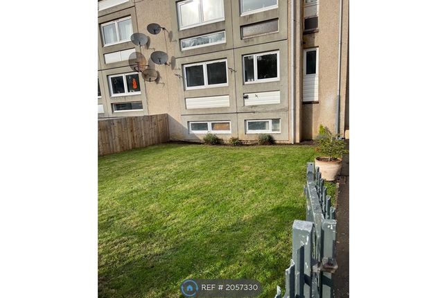Flat to rent in Walker Drive, South Queensferry