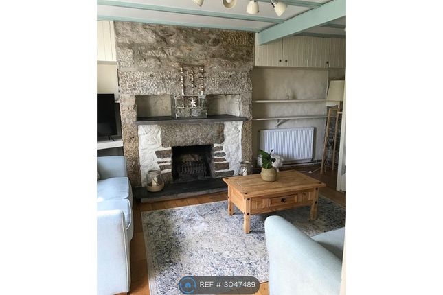 Vicarage Terrace, Constantine, Falmouth photo 5