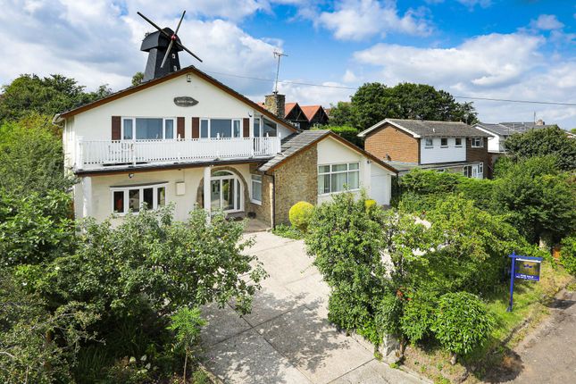 Thumbnail Detached house for sale in Pierpoint Road, Whitstable