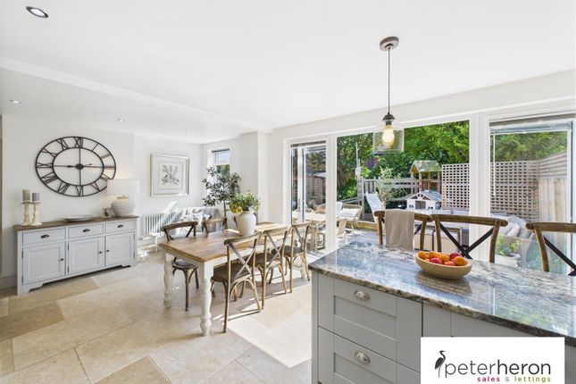 Living Kitchen