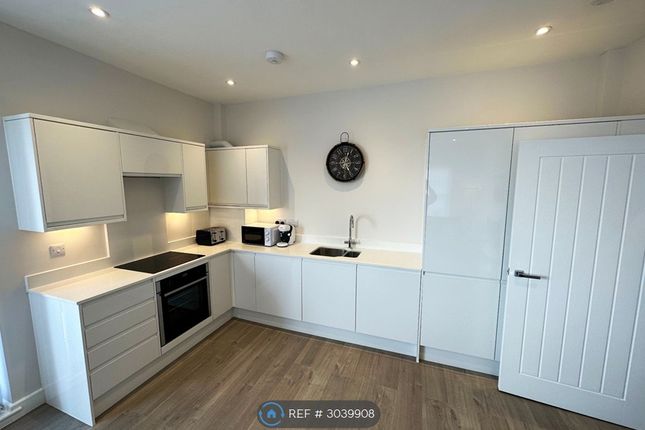 Apartment, The Sands A High Street, Dymchurch, Romney Marsh photo 3