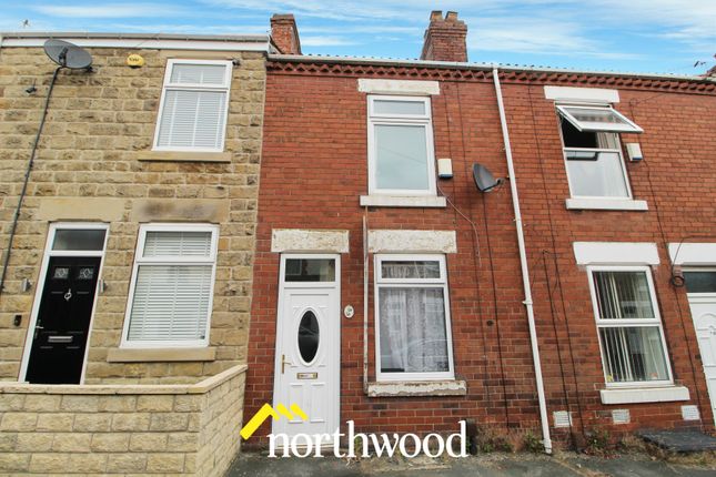 Terraced house for sale in Victoria Road, Mexborough, Doncaster