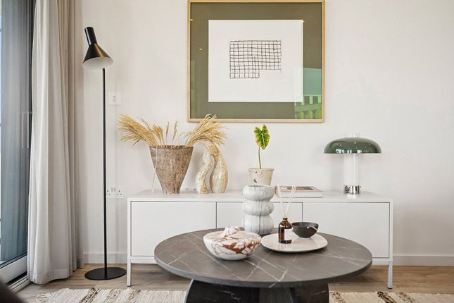 APEX One Nine Elms - 3 Bed, 3, Apex One, Nine Elms photo 5