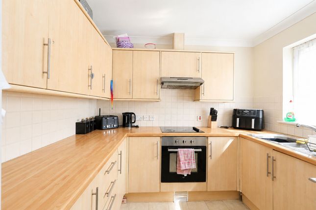 31 St. James View, St. Columb photo 2