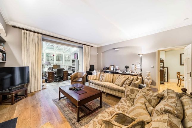 Lower Ground Floor Flat, 99, Addison Road, London photo 3