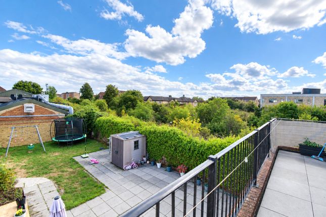 Flat 4, 7, Tolpits Lane, Hertfordshire photo 4