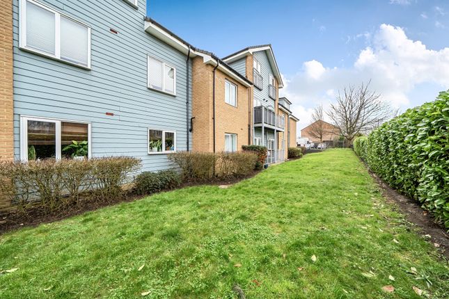 Flat 15, Ian Macdonald Court, Wallington photo 2