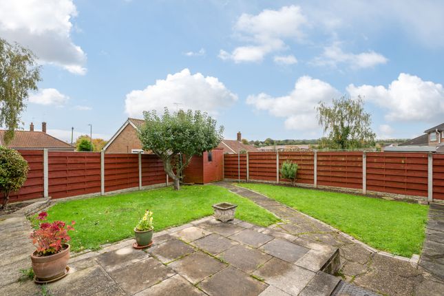 Bungalow for sale in Broom Road, Tadcaster