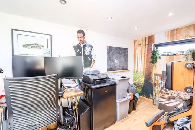 Home Office