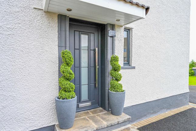 21, Castle Avenue, Motherwell photo 2