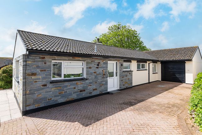 Bungalow for sale in Marshalls Way, Trelights, Port Isaac