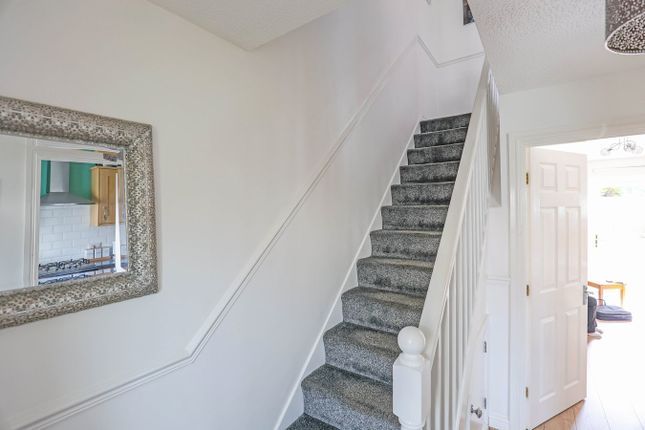 12, Victoria Road, Carlisle photo 5
