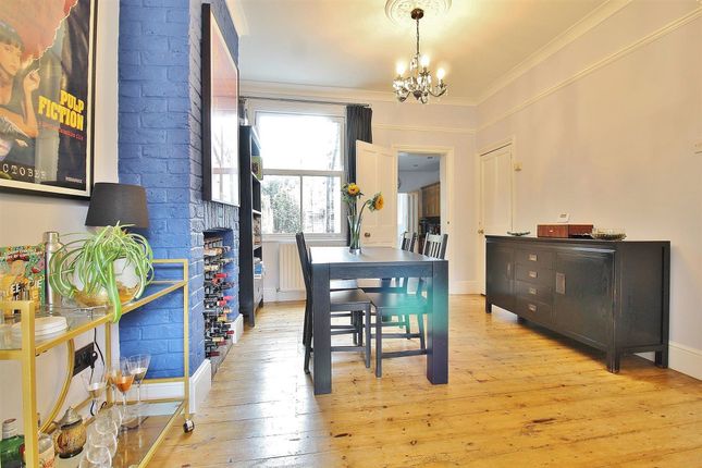 Terraced house for sale in Newton Road, Isleworth
