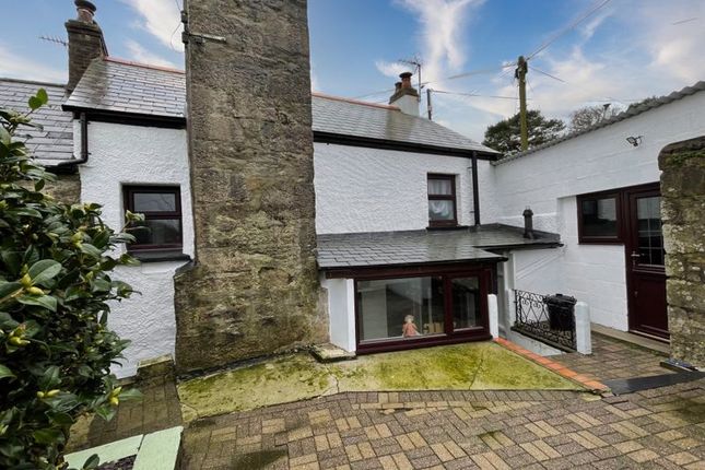 Cottage for sale in Rescorla, St. Austell