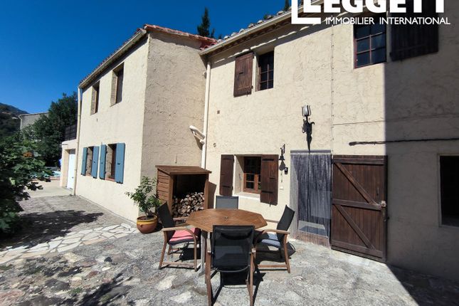 Thumbnail Villa for sale in Cucugnan, Aude, Occitanie