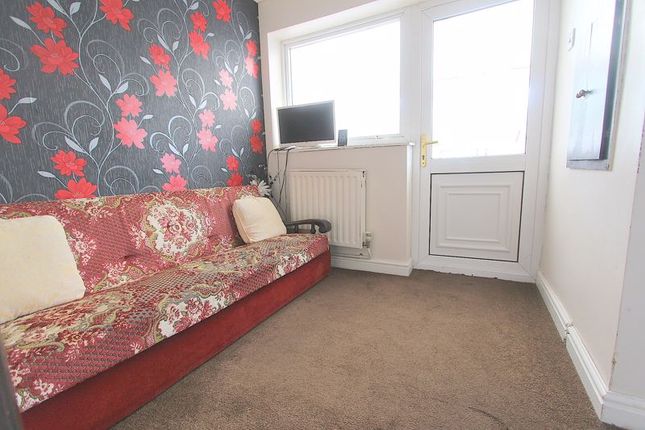 Semi-detached house for sale in Segundo Road, Walsall