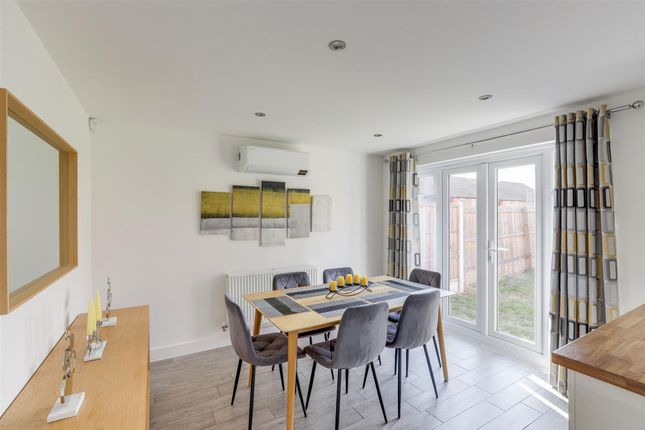 45 Morello Drive, Nottingham photo 4