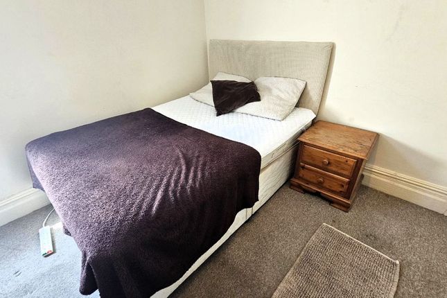 Room to rent in Queensland Road, Southbourne, Bournemouth