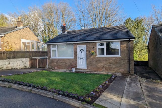 2-bed house on 6, St. Gabriels Close, Roby Mill, £249,950